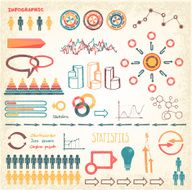 Infographics set N6