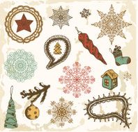 Christmas Collection N4
