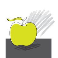 Apple Icon N3