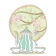 Tea Time N81