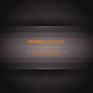 Design template back