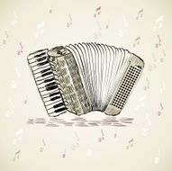 Accordion N4