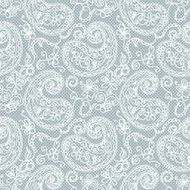 Lace seamless vector pattern