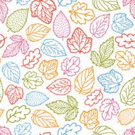 Colorful Pattern N6