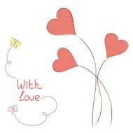 Romantic flowers N3