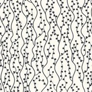 Seamless Floral Pattern N299