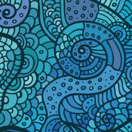 Abstract Background vector pattern N2