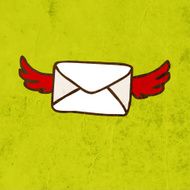 air mail