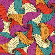 Abstract Waves N21