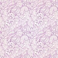 Abstract seamless pattern N93