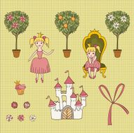 princess things N2
