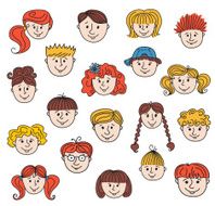 &Ntilde;hildren faces N2