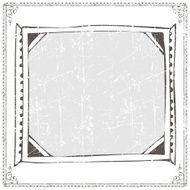 Doodle Frame N102