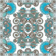 ornate bandanna N12