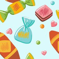 sweet pattern N4