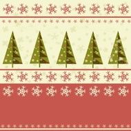 Xmas pattern N3