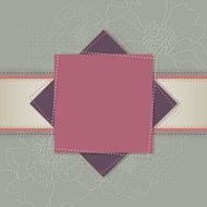 Vintage background N11