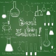 Back To School N809
