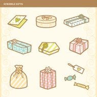 Gifts N6