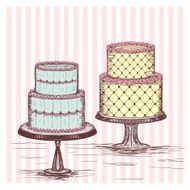 sweet cakes N2