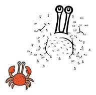Numbers game (crab)