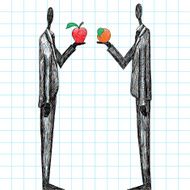 Comparing Apples And Oranges N2