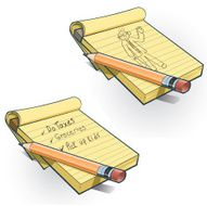 Note Pad N3