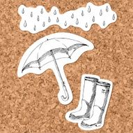 Rain N15