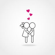 Couple in love N7