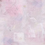Lavender Painted Background