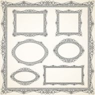 Frames Sketched N3