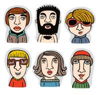 Characters set N22