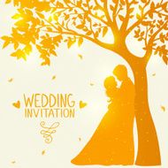 love under the tree
