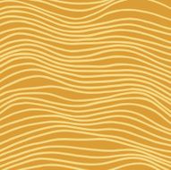 Yellow Wave Background