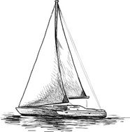 Sailboat N5