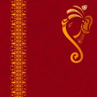 Beautiful Traditional Background