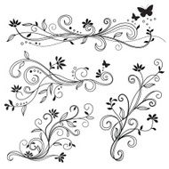Decorative Ornaments
