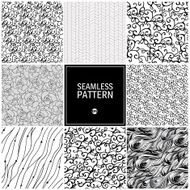 wave seamless pattern N12