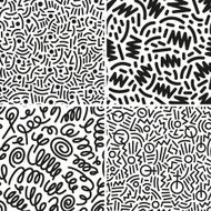 seamless abstract backgrounds