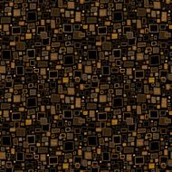 Seamless abstract hand drawn pattern with scratch effect N4