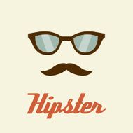 Hipster Glasses N3