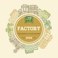 Factory Composition