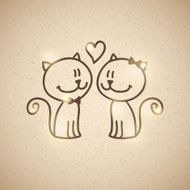 cats couple N2
