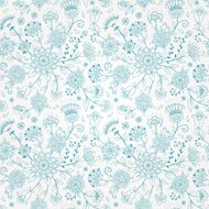 floral seamless pattern N164