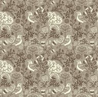Seamless forest pattern N8