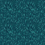 Seamless abstract pattern N42