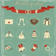 wedding set N4