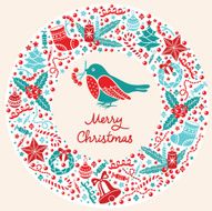 christmas background N118