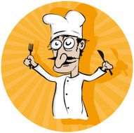 Pizza Chef N3