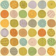 Seamless patterns N6